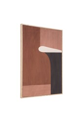 Canvas afdrukken van Kaapstad