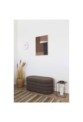 Canvas afdrukken van Kaapstad