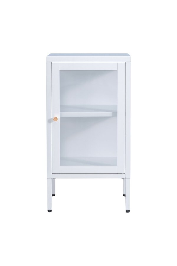 Dalby Armoire - Blanc