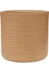 Baq Dune Cylinder Brown Beige
