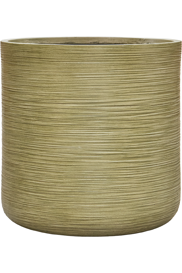 Baq Dune Cylindre Vert