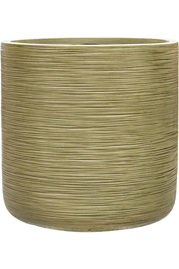 Baq Dune Cylindre Vert