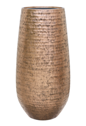 Baq Opus Hammered Darcy Gold (avec bac d'insertion)