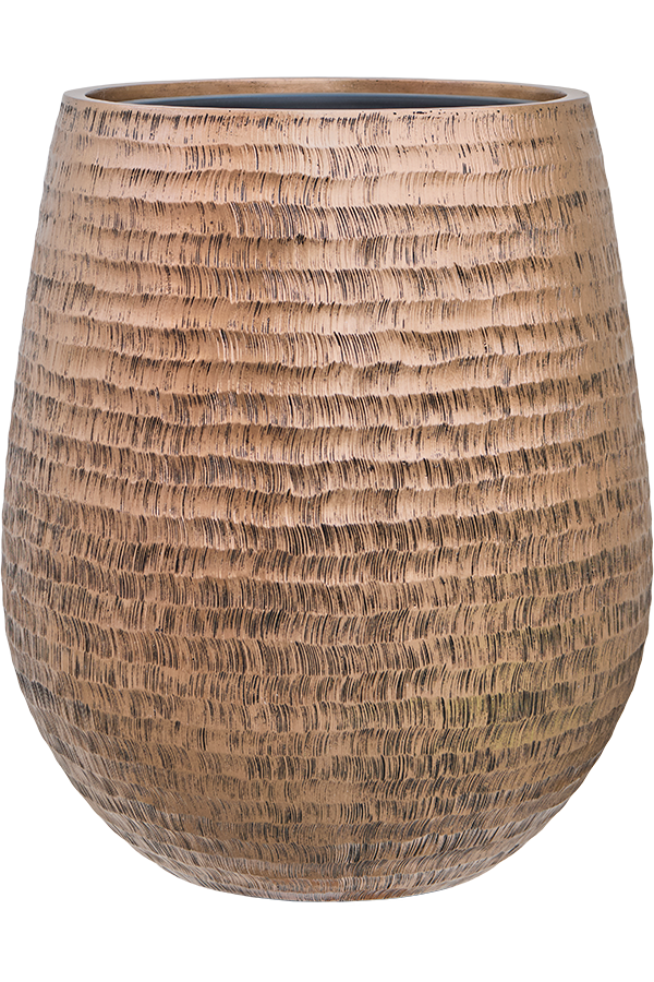 Baq Opus Hammered Darcy Gold (avec bac intérieur)