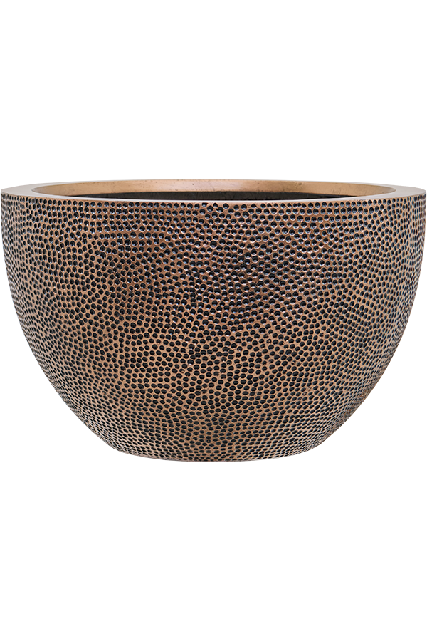 Baq Opus Hit Bowl Gold