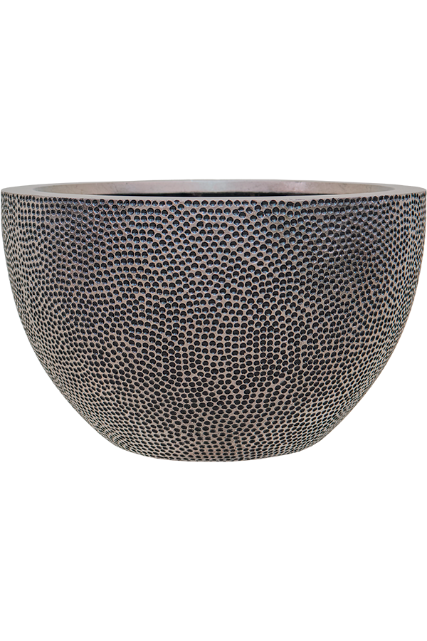 Baq Opus Hit Bowl Silver