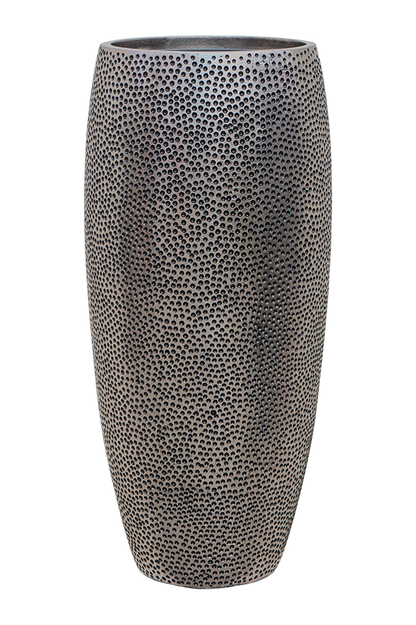 Baq Opus Hit Partner Silver (avec bac intérieur)