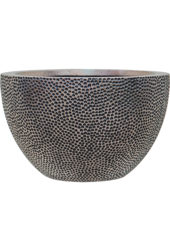 Baq Opus Hit Bowl Silver