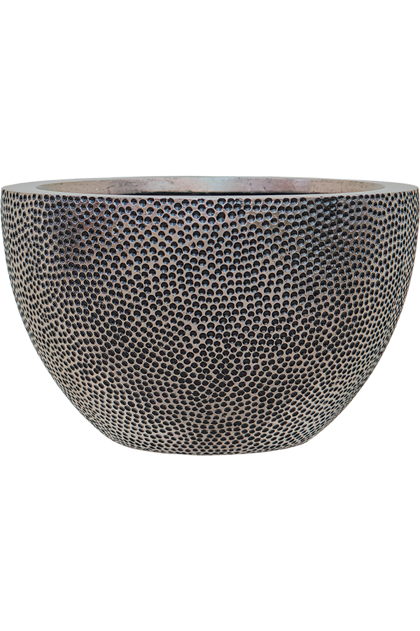 Baq Opus Hit Bowl Silver