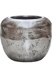 Baq Opus Raw Couple Silver