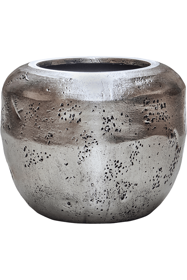 Baq Opus Raw Couple Silver