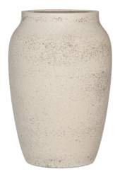 Mediterranean Hera Chalk White