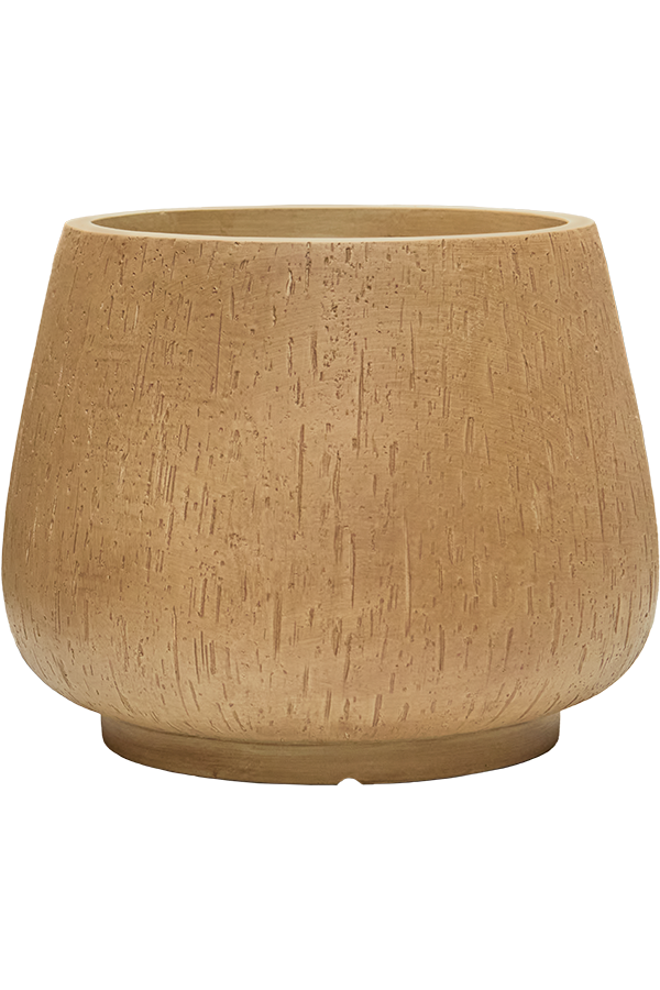 Baq Goutte de pluie Darcy Marron Beige