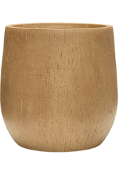 Baq Couple Goutte de pluie Marron Beige