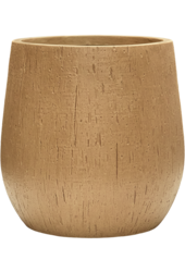 Baq Goutte de Pluie Couple Marron Beige