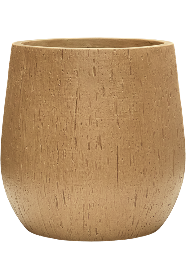 Baq Goutte de Pluie Couple Marron Beige