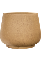 Baq Raindrop Darcy Marron Beige