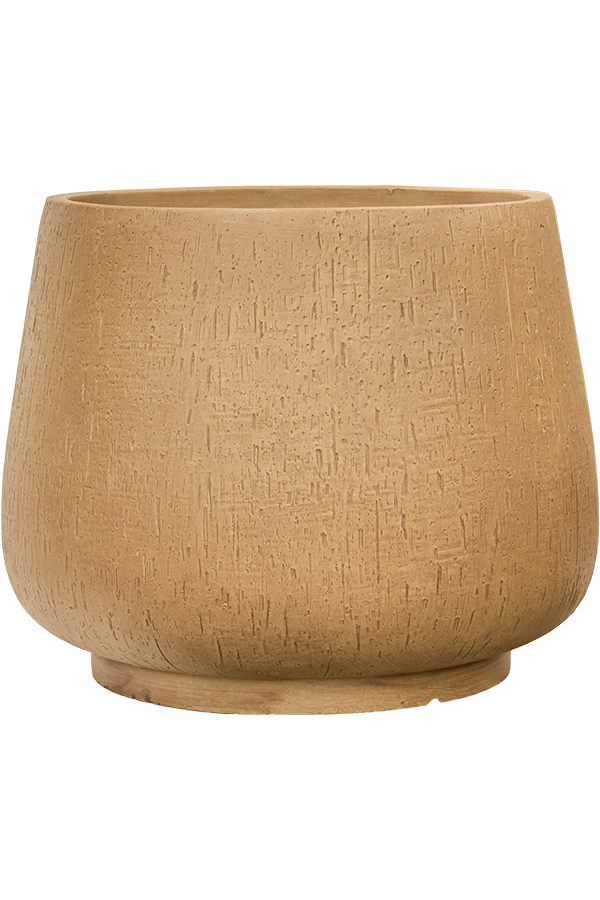 Baq Raindrop Darcy Brown Beige