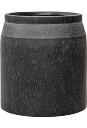 Baq Raindrop Cylinder Anthracite