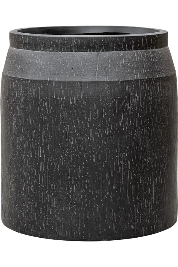 Baq Cylindre Goutte de pluie Anthracite