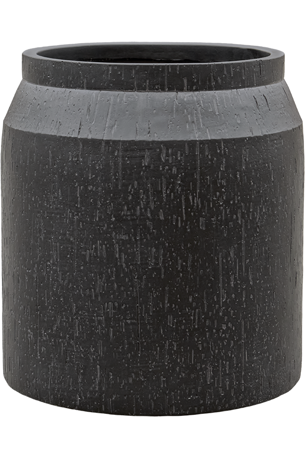 Baq Goutte de pluie Cylindre Anthracite