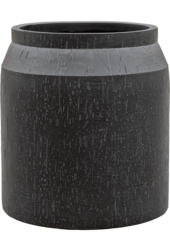 Baq Raindrop Cylinder Anthracite
