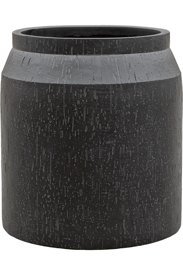 Baq Cylindre Goutte de pluie Anthracite