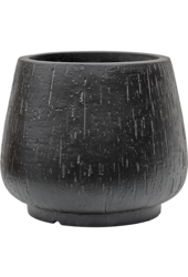 Baq Raindrop Darcy Anthracite