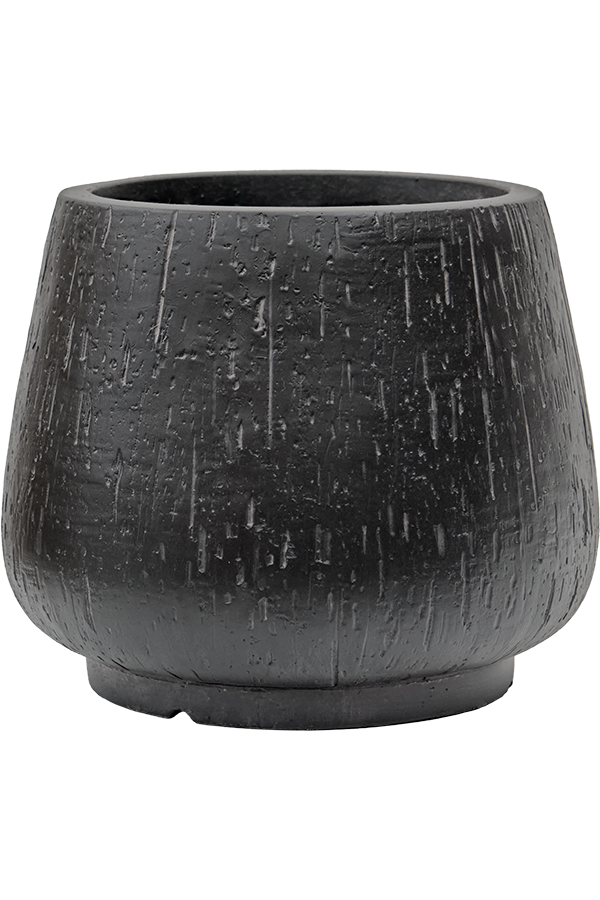 Baq Raindrop Darcy Anthracite