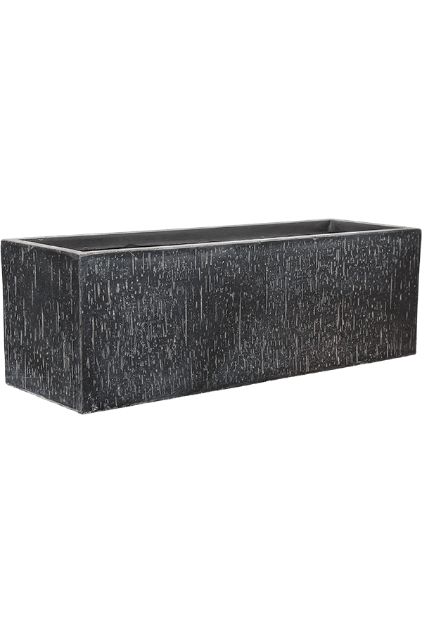 Baq Goutte de pluie Rectangle Anthracite