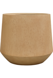 Baq Raindrop Darcy Brown Beige