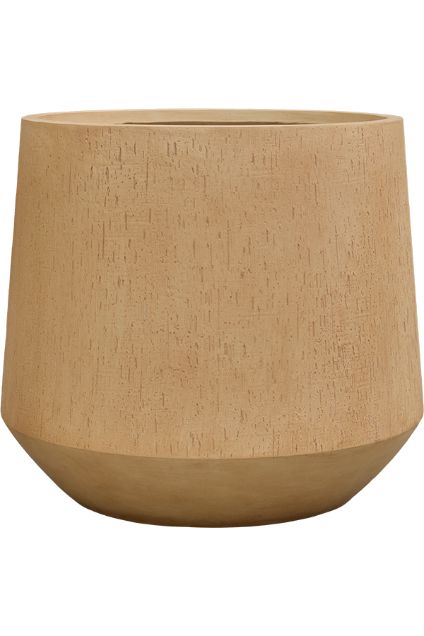 Baq Raindrop Darcy Marron Beige