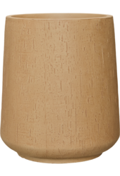 Baq Raindrop Darcy Montant Brun Beige