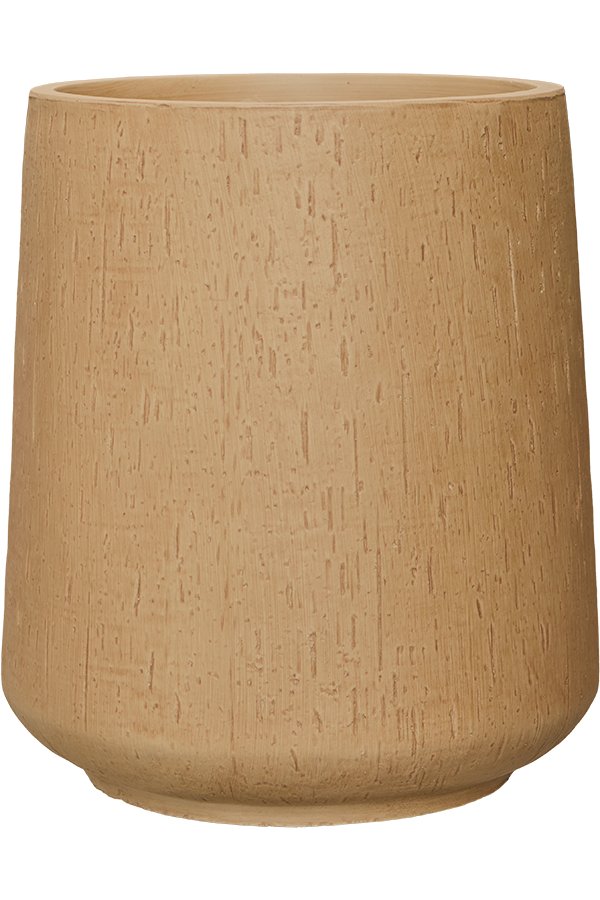 Baq Raindrop Darcy Montant Brun Beige