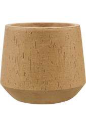 Baq Raindrop Darcy Marron Beige