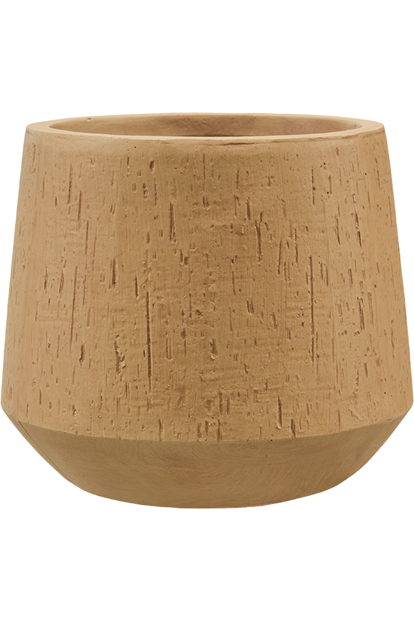 Baq Raindrop Darcy Marron Beige