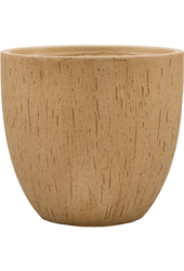 Baq Couple Goutte de Pluie Marron Beige