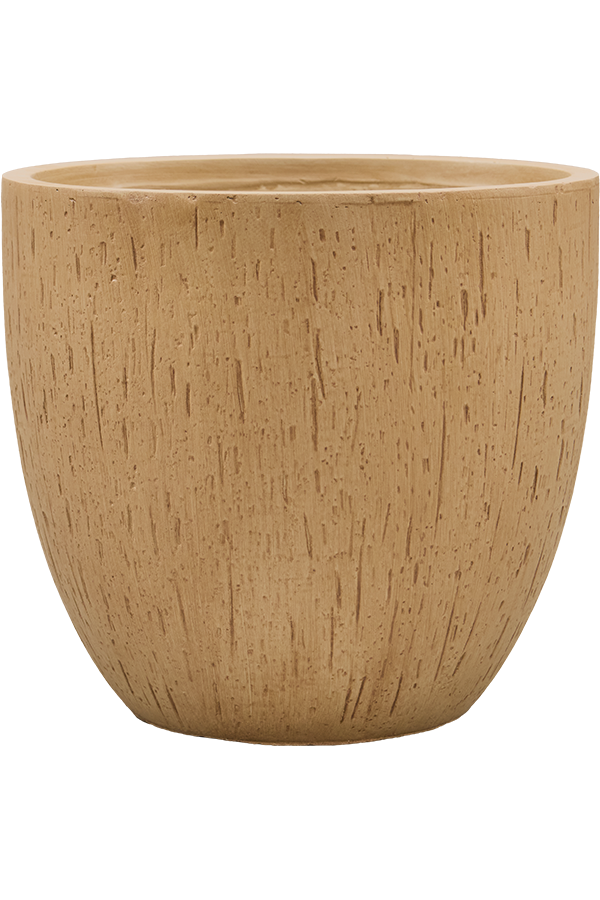 Baq Couple Goutte de Pluie Marron Beige