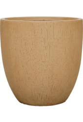 Baq Couple Goutte de pluie Marron Beige