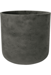 Rough Charlie XL Black Washed