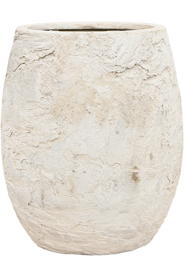 Baq Algar Balloon White