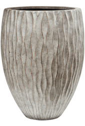 Wave Bond M, Délavé fossile