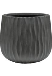 Wave Pax S, Ciment anthracite