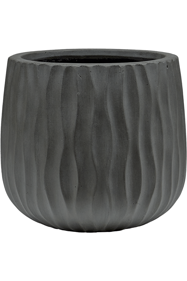 Wave Pax S, Ciment anthracite