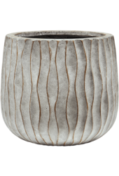 Wave Pax S, Lavé fossile