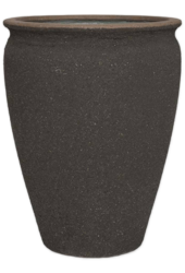 Méditerranéen Artémis L Brun Ombre