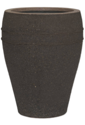 Méditerranéen Ares M Brun Ombre