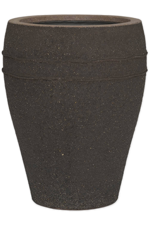 Méditerranéen Ares M Brun Ombre