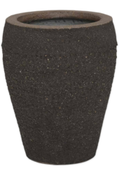 Méditerranéen Ares S Terre d'ombre