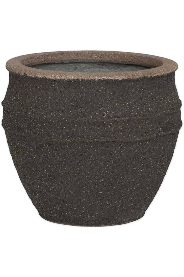 Méditerranéen Athéna S Brun Ombre